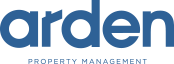 Arden Property Management Logo