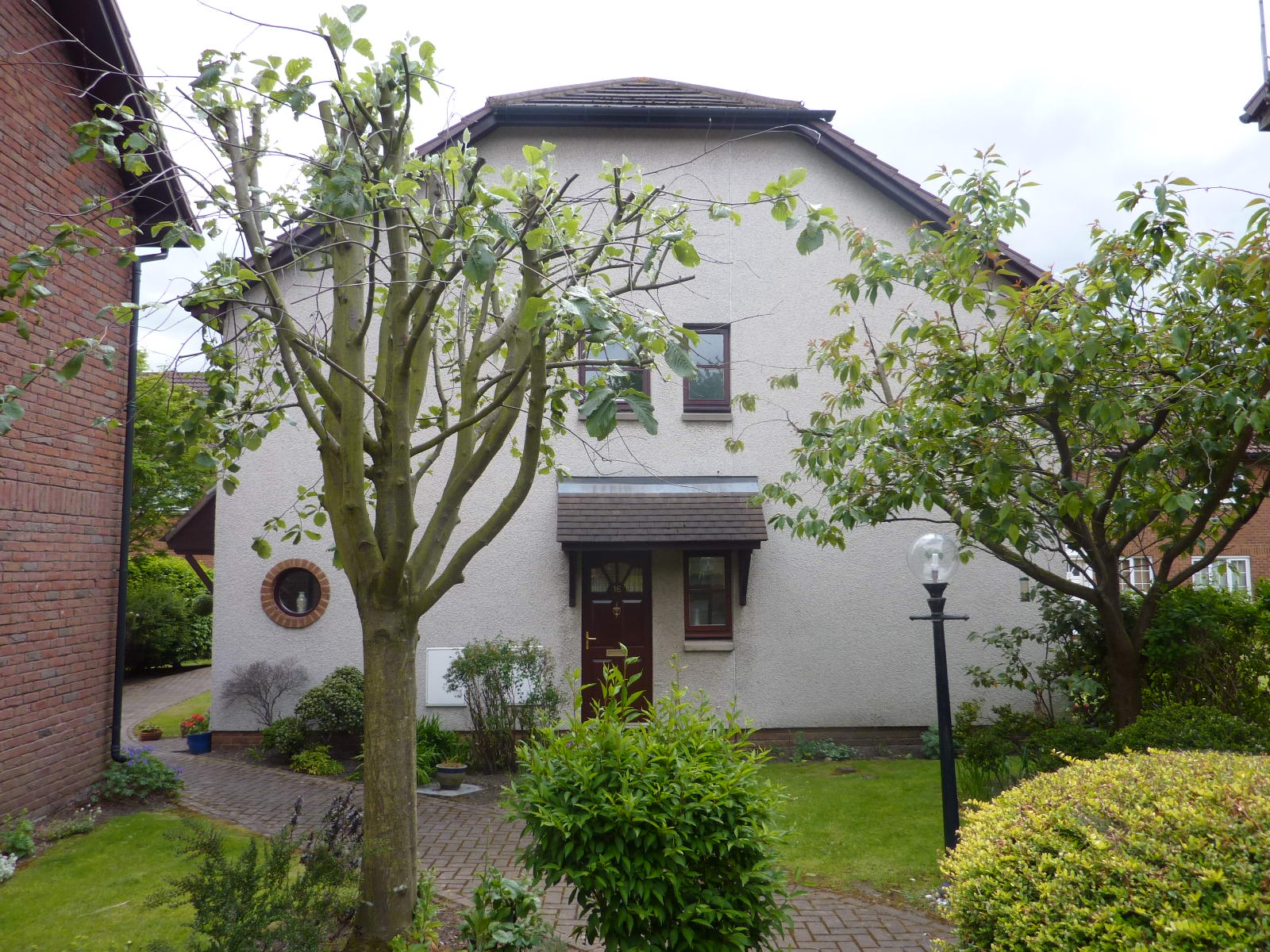 Dalmeny Road, Warriston, W275 Arden Property Management